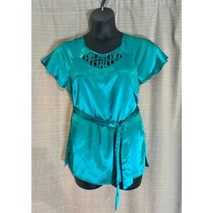 Cato Blouse Size Medium